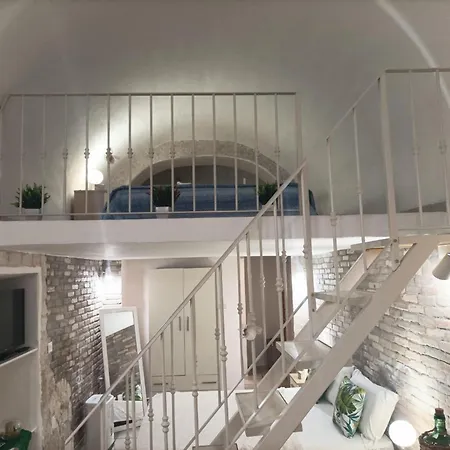 Residenza Corallo