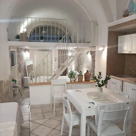 Lejlighed Residenza Corallo *