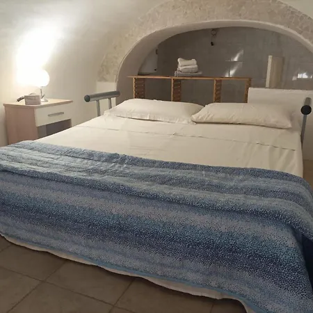 Lejlighed Residenza Corallo