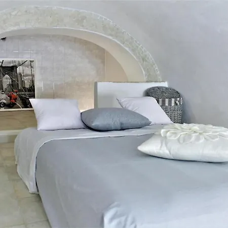 Residenza Corallo Gallipoli